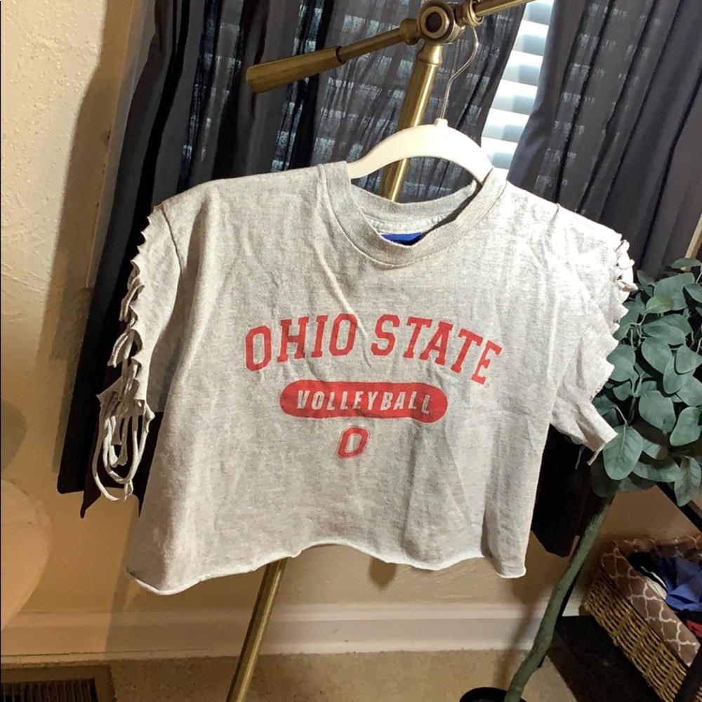 Ohio state shirt
